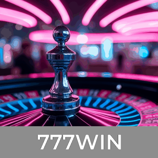 777WIN: Seu Cassino Online Seguro e Divertido