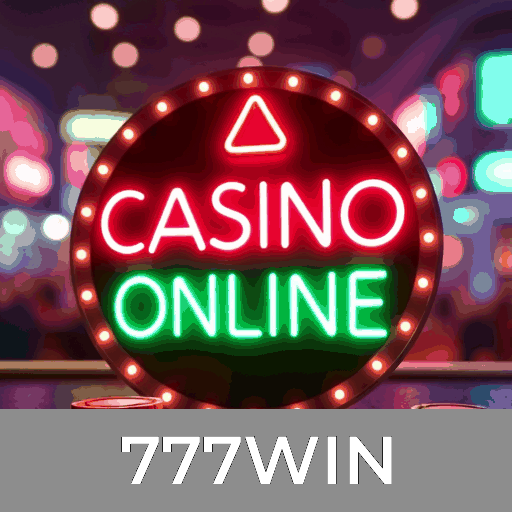 777WIN: Slots-Grandes Jackpots, Mesa-Variações Estratégicas, Live Dealer-Interação Real
