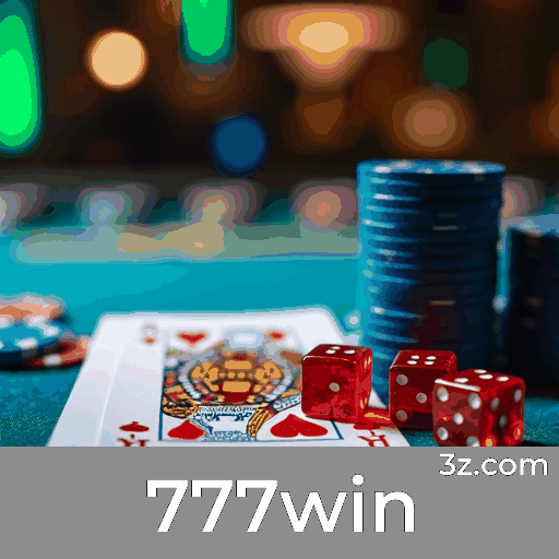 777win: Cassino Online Confiável e Seguro