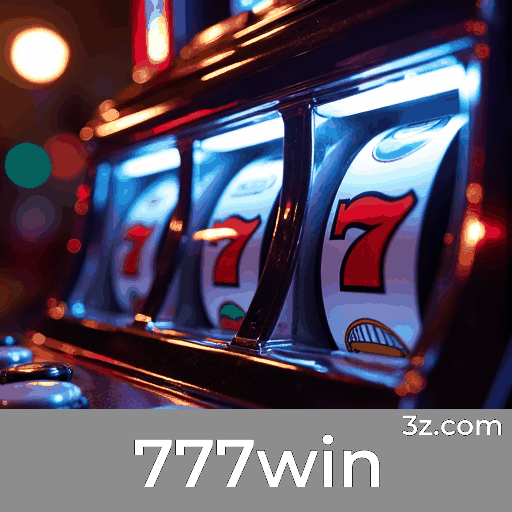 777win: Cassino Online Confiável e Seguro