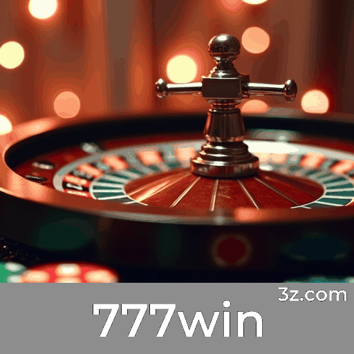 777win: Cassino Online Confiável e Seguro