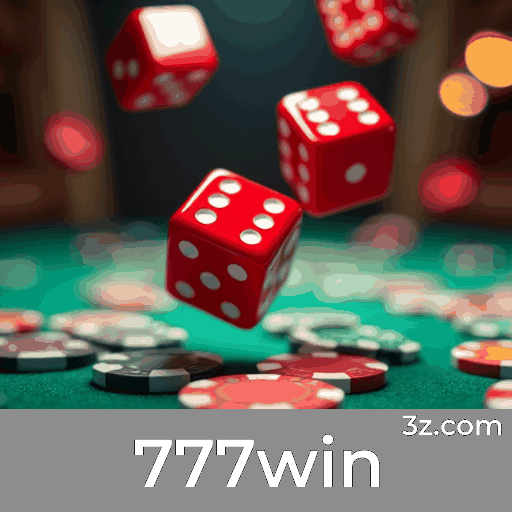 777win: Cassino Online Confiável e Seguro