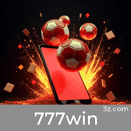 777win: Jogo em Tempo Real para Brasileiros