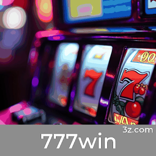 777win: Cassino Online Confiável e Seguro
