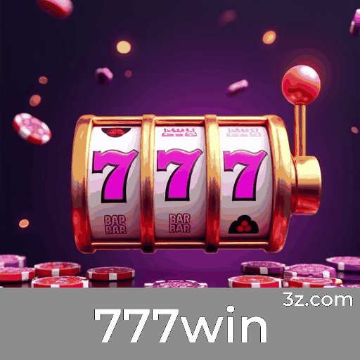 777win: Cassino Online Confiável e Seguro