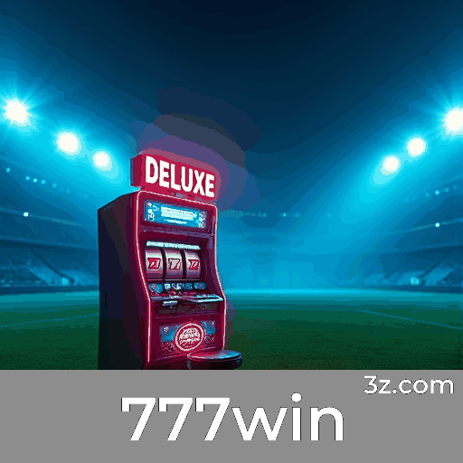 Inovação Tecnológica da 777win: Onde Excelência e Entretenimento Se Encontram