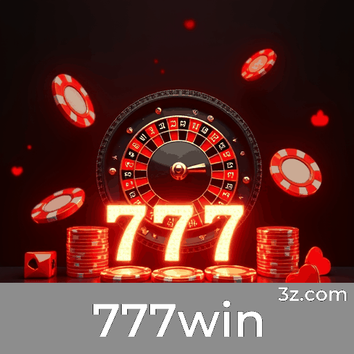 Experiência luxuosa e exclusiva de casino no 777win
