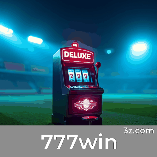 777win: Cassino Online Confiável e Seguro